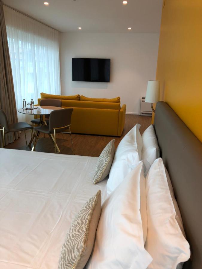 Hotel Villa Venezia Grado Luaran gambar