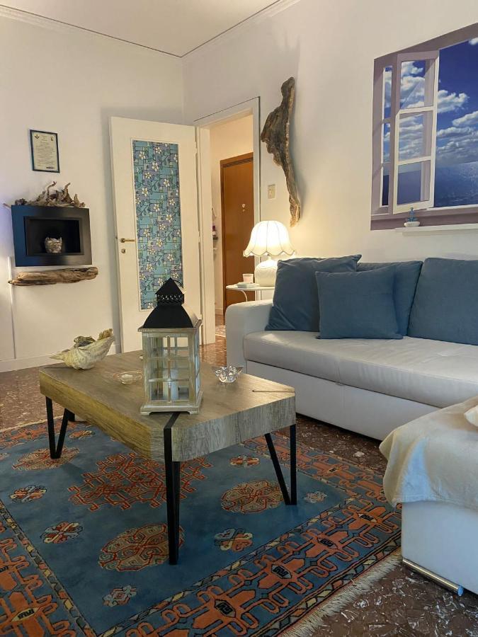 Hotel Villa Venezia Grado Luaran gambar