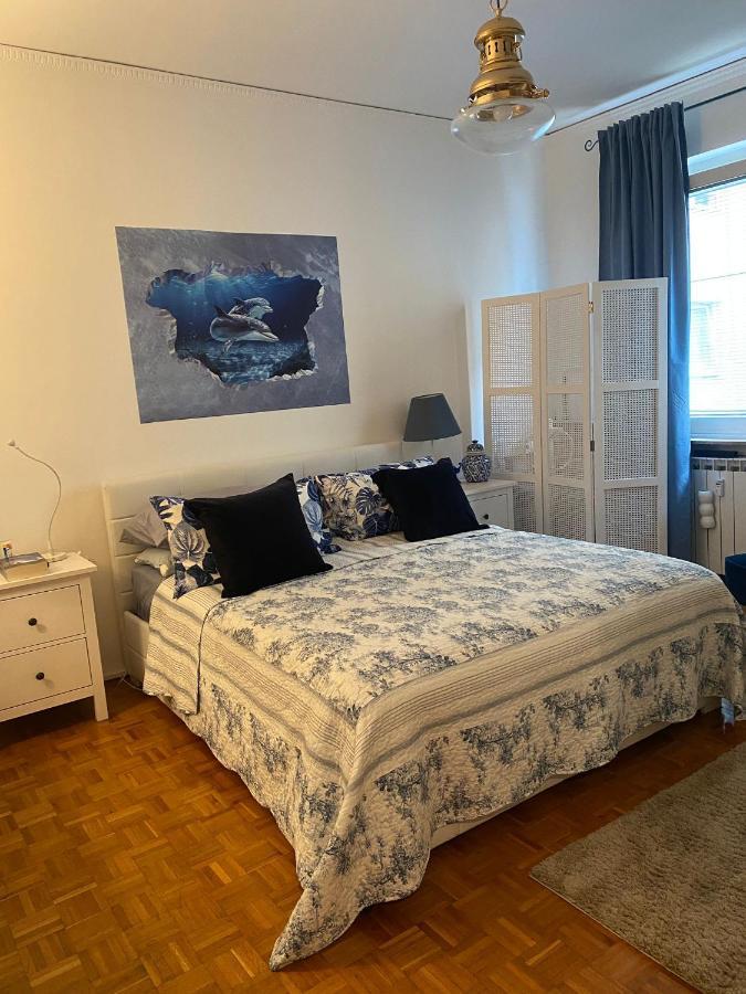 Hotel Villa Venezia Grado Luaran gambar