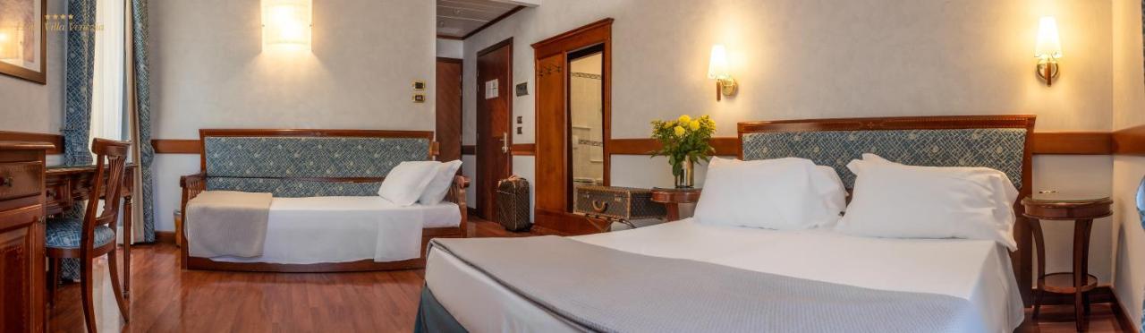 Hotel Villa Venezia Grado Luaran gambar