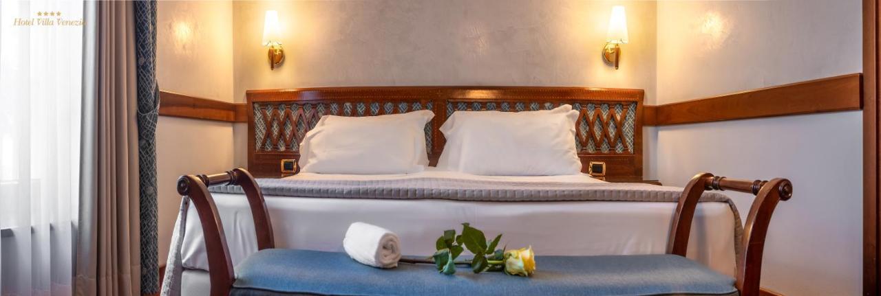 Hotel Villa Venezia Grado Luaran gambar