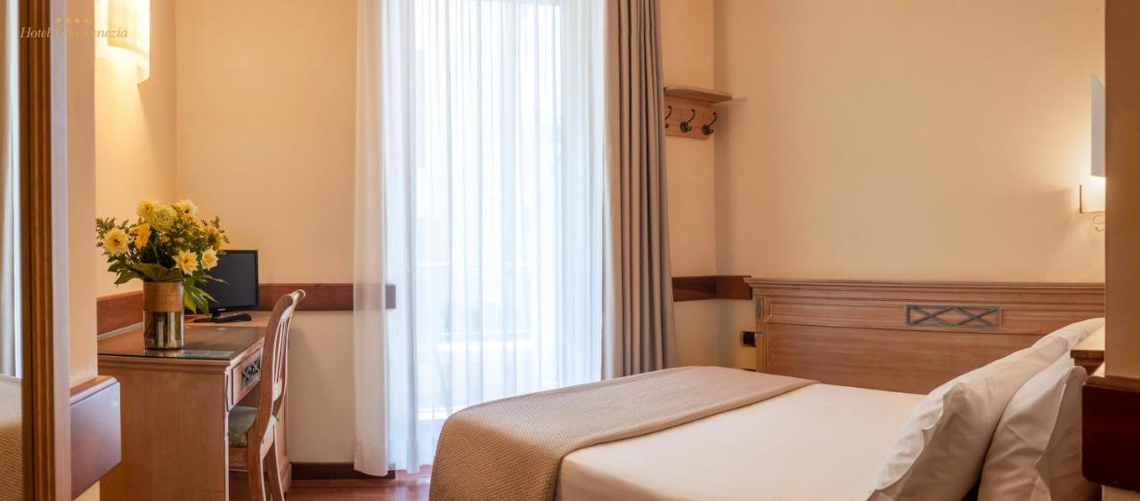 Hotel Villa Venezia Grado Luaran gambar