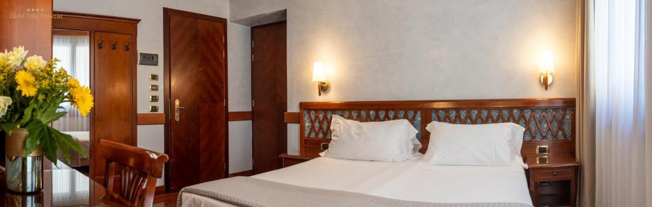 Hotel Villa Venezia Grado Luaran gambar