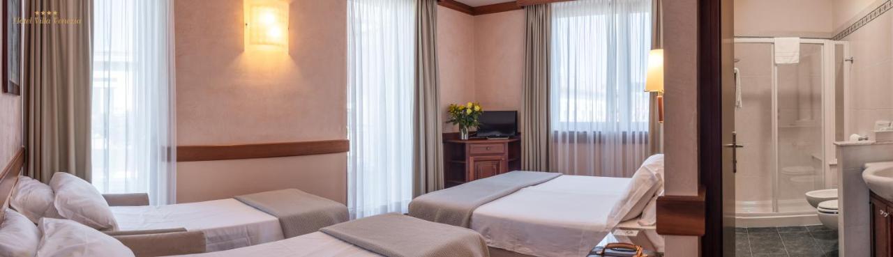 Hotel Villa Venezia Grado Luaran gambar