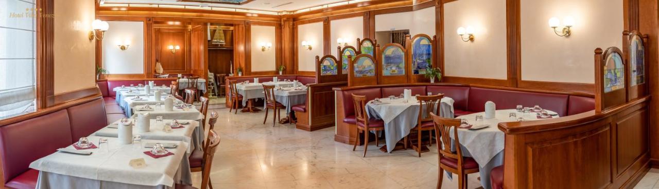 Hotel Villa Venezia Grado Luaran gambar