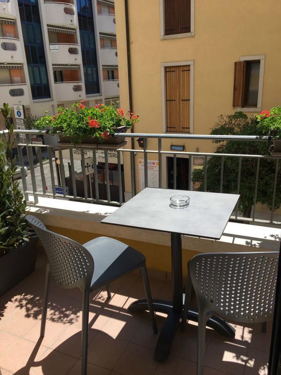 Hotel Villa Venezia Grado Luaran gambar