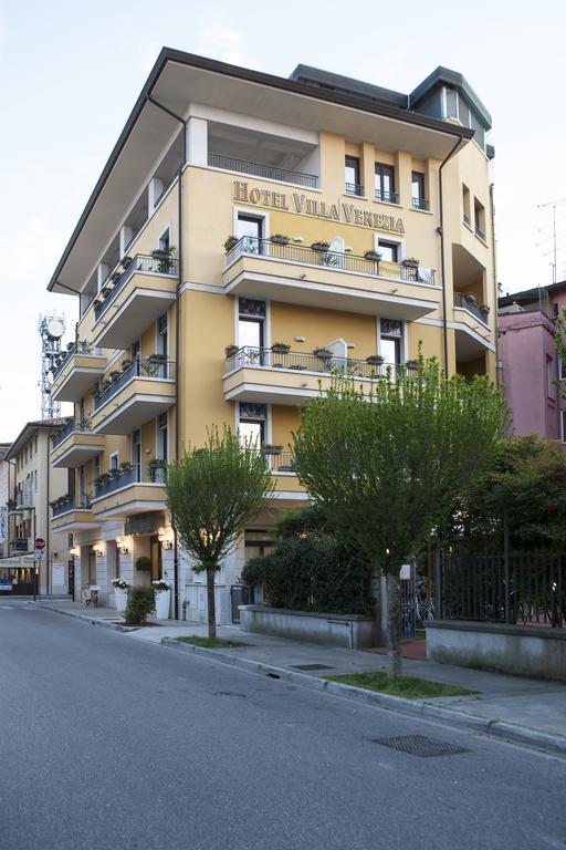 Hotel Villa Venezia Grado Luaran gambar