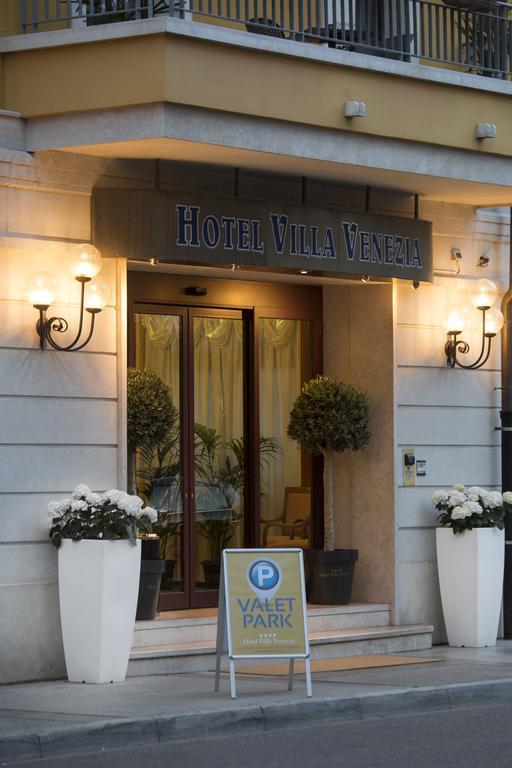 Hotel Villa Venezia Grado Luaran gambar