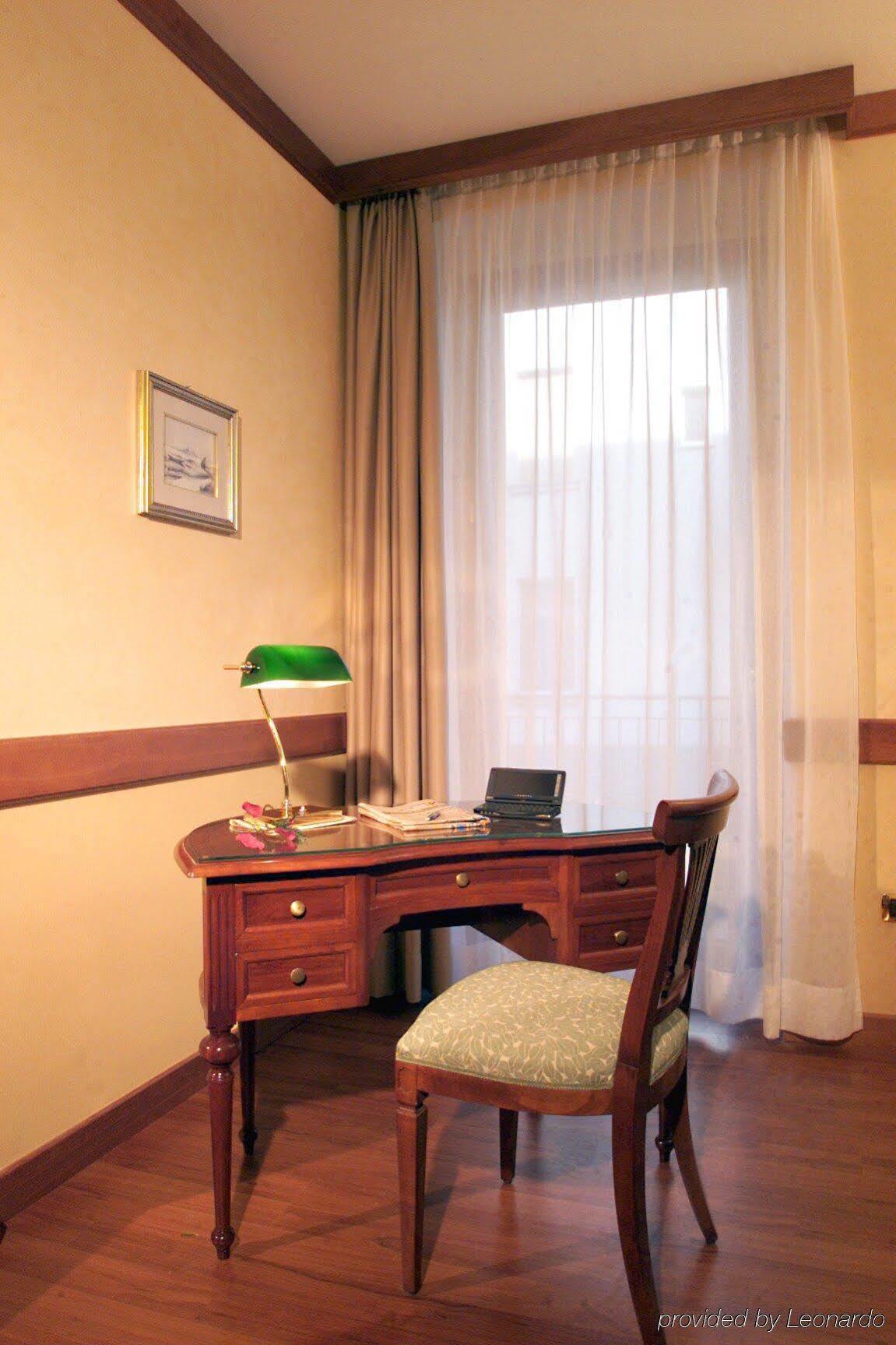 Hotel Villa Venezia Grado Luaran gambar